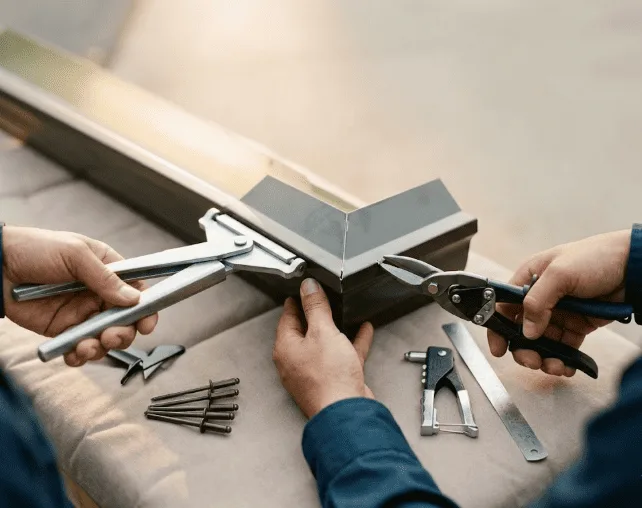 Why choose Gutter Repair in Maineville, OH